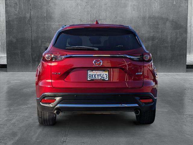 used 2019 Mazda CX-9 car, priced at $25,402