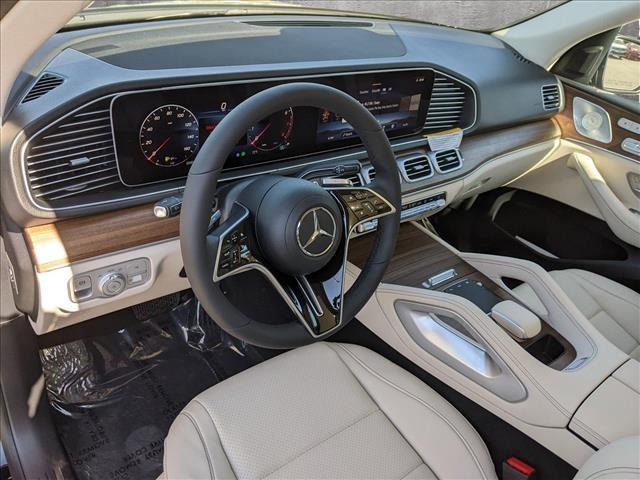 used 2024 Mercedes-Benz GLE 350 car, priced at $64,683
