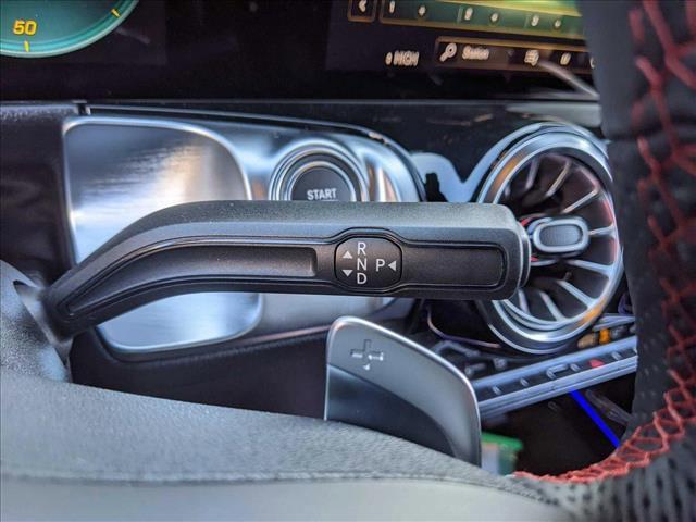 new 2023 Mercedes-Benz EQB 350 car, priced at $70,315