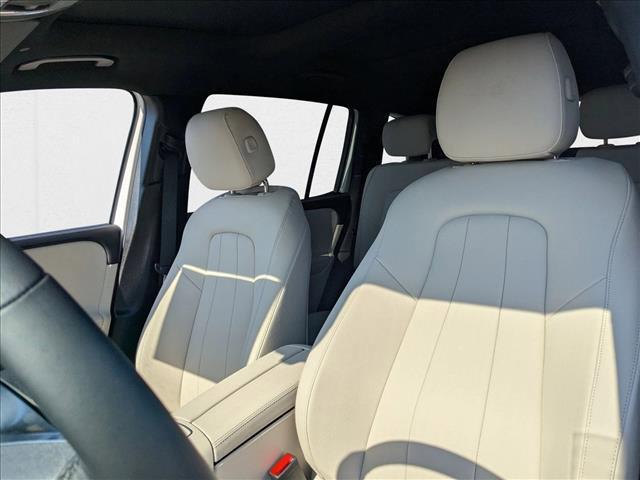 new 2026 Mercedes-Benz GLB 250 car, priced at $50,030