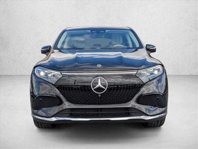 used 2023 Mercedes-Benz EQS 450 car, priced at $41,982