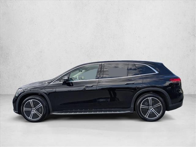 used 2023 Mercedes-Benz EQS 450 car, priced at $41,982