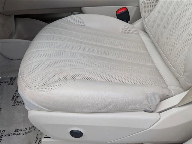 used 2023 Mercedes-Benz EQS 450 car, priced at $41,982