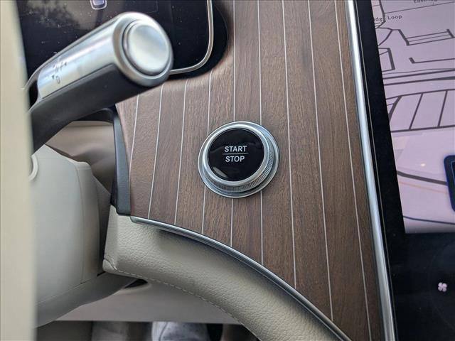 used 2023 Mercedes-Benz EQS 450 car, priced at $41,982