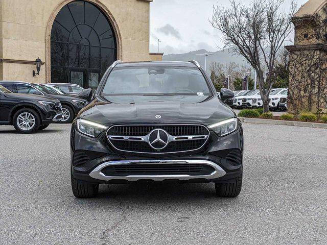 used 2024 Mercedes-Benz GLC 300 car, priced at $41,977