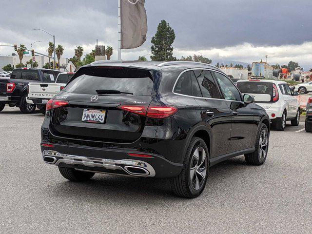 used 2024 Mercedes-Benz GLC 300 car, priced at $41,977