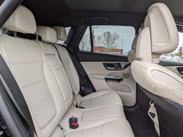 used 2024 Mercedes-Benz GLC 300 car, priced at $41,977