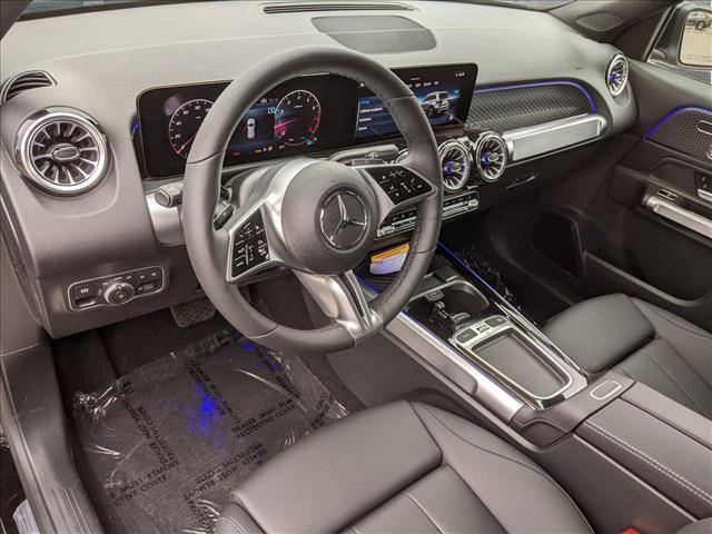 used 2024 Mercedes-Benz GLB 250 car, priced at $39,977