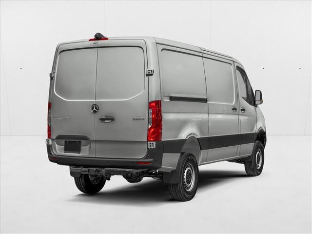 new 2026 Mercedes-Benz Sprinter 2500 car, priced at $69,207