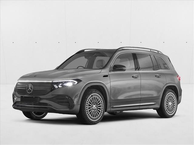 used 2023 Mercedes-Benz EQB 300 car, priced at $23,896