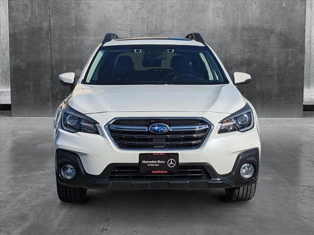 used 2018 Subaru Outback car, priced at $22,991