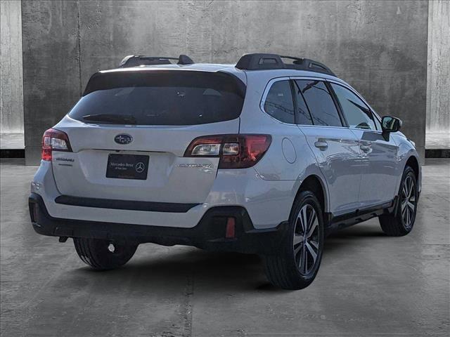 used 2018 Subaru Outback car, priced at $22,991