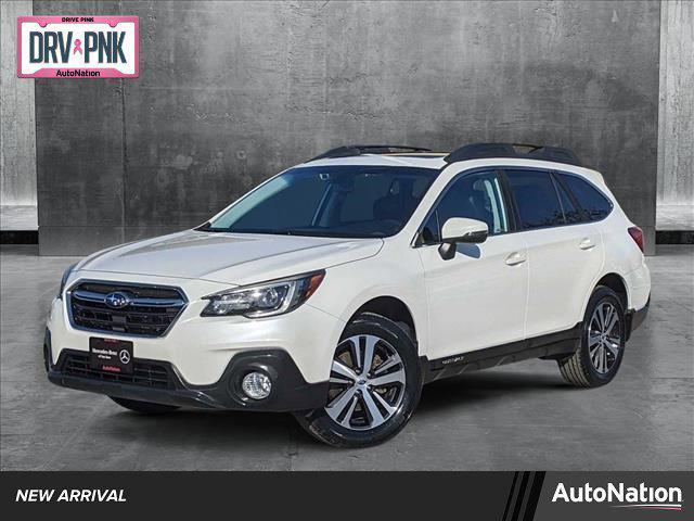 used 2018 Subaru Outback car, priced at $22,991