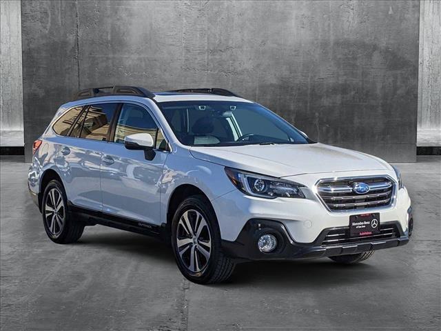 used 2018 Subaru Outback car, priced at $22,991