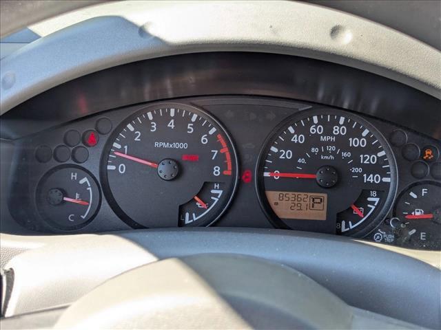 used 2016 Nissan Frontier car, priced at $15,780