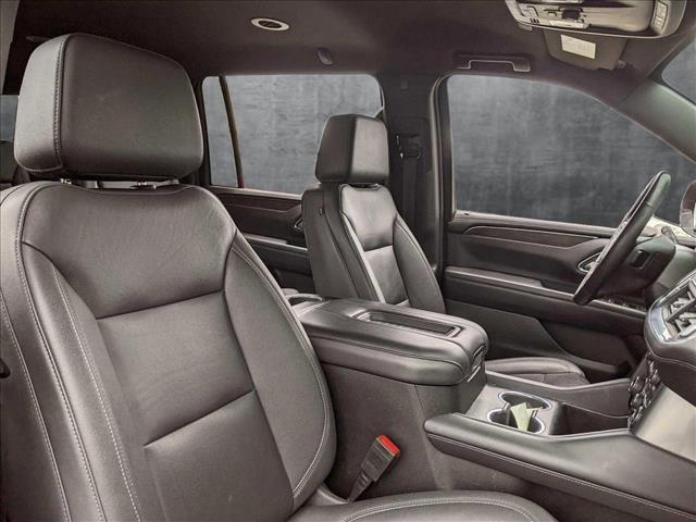 used 2023 Chevrolet Suburban car, priced at $46,995