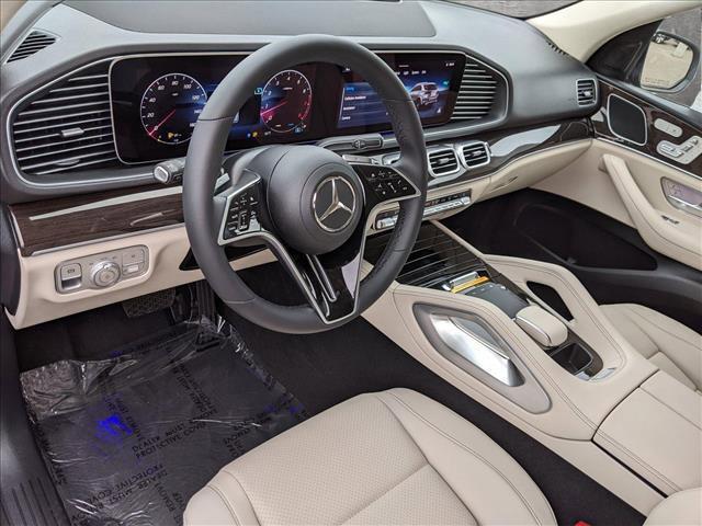 new 2025 Mercedes-Benz GLE 350 car, priced at $70,280