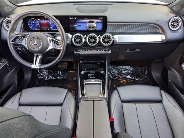 used 2024 Mercedes-Benz EQB 300 car, priced at $44,866