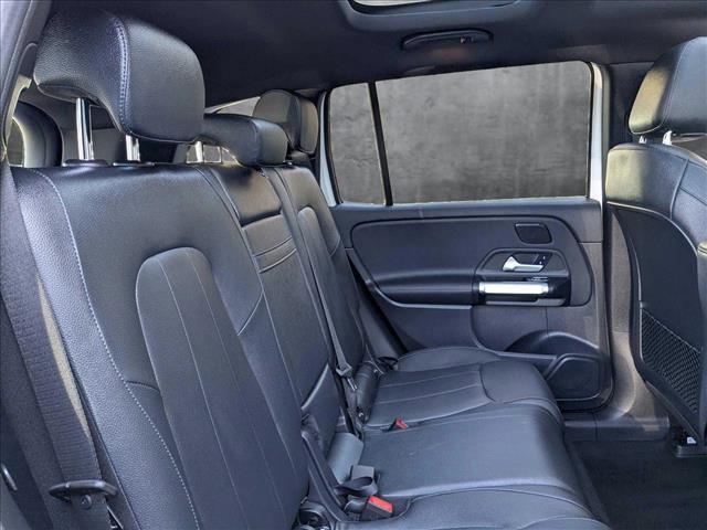 used 2024 Mercedes-Benz EQB 300 car, priced at $44,866