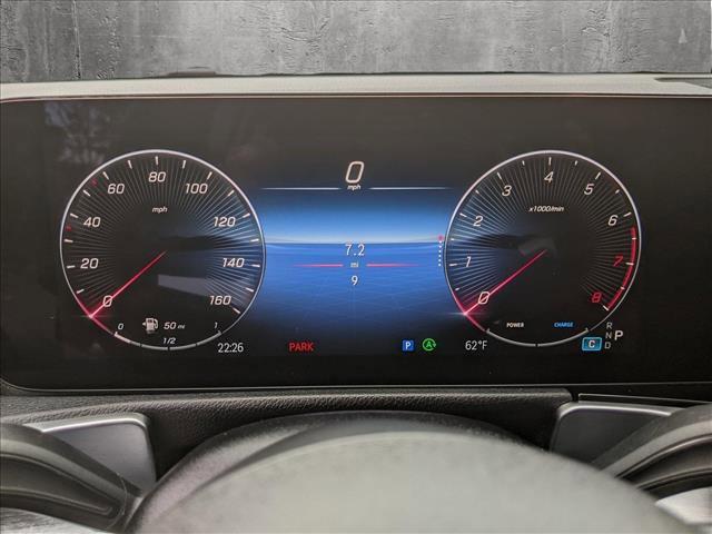 used 2024 Mercedes-Benz GLB 250 car, priced at $35,977