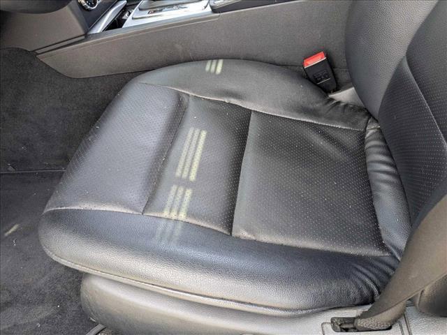 used 2014 Mercedes-Benz C-Class car, priced at $8,988