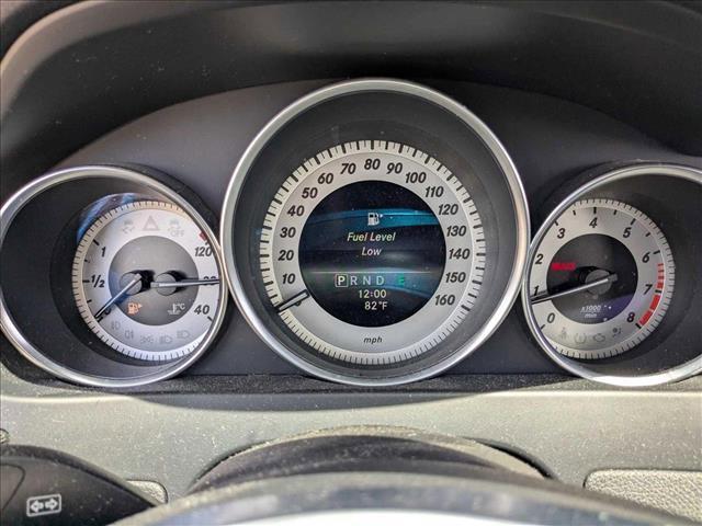 used 2014 Mercedes-Benz C-Class car, priced at $8,988