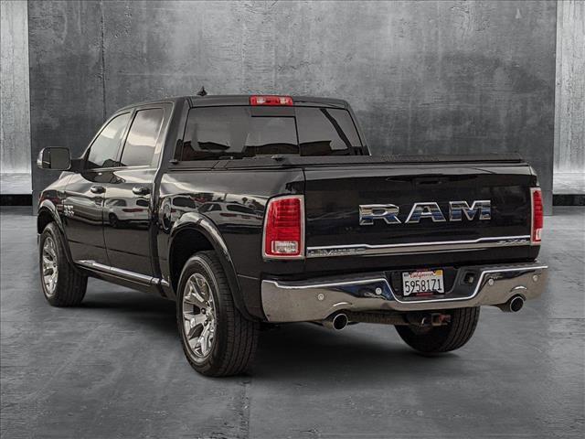 used 2016 Ram 1500 car, priced at $19,695