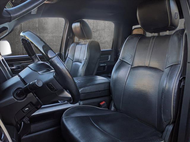 used 2016 Ram 1500 car, priced at $20,973