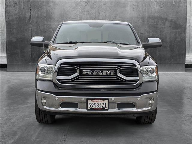 used 2016 Ram 1500 car, priced at $19,695