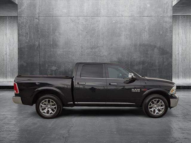 used 2016 Ram 1500 car, priced at $19,695