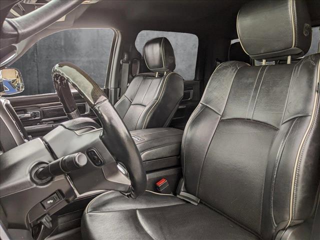 used 2016 Ram 1500 car, priced at $19,695