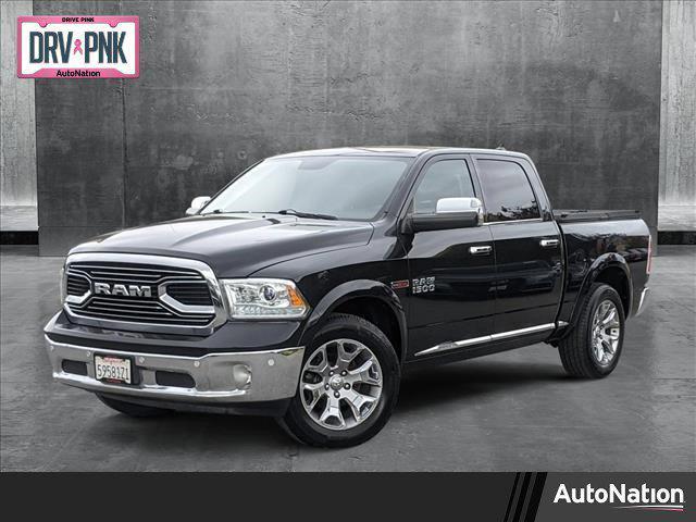 used 2016 Ram 1500 car, priced at $19,695