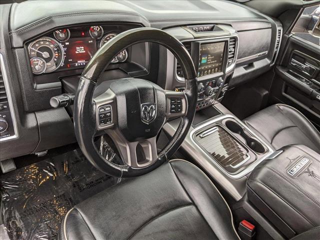 used 2016 Ram 1500 car, priced at $19,695