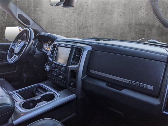 used 2016 Ram 1500 car, priced at $20,973