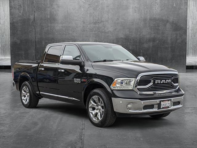 used 2016 Ram 1500 car, priced at $19,695