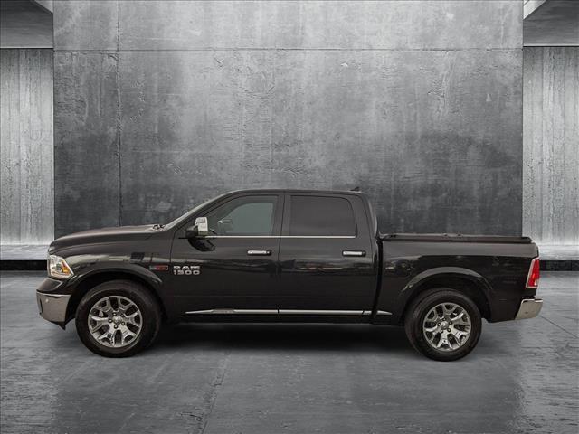 used 2016 Ram 1500 car, priced at $19,695