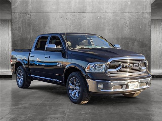 used 2016 Ram 1500 car, priced at $20,973