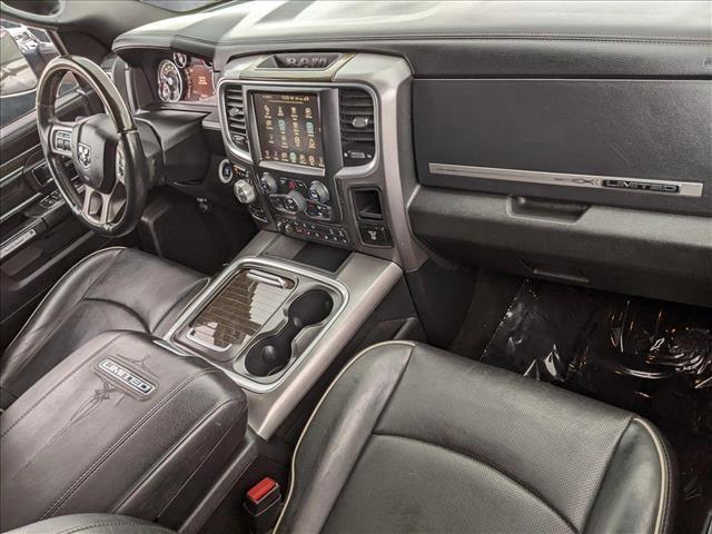 used 2016 Ram 1500 car, priced at $19,695