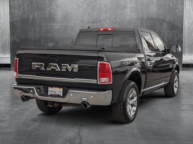 used 2016 Ram 1500 car, priced at $19,695