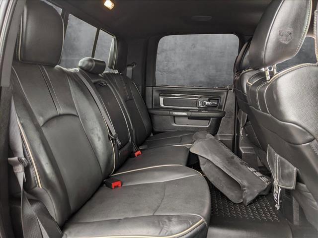 used 2016 Ram 1500 car, priced at $19,695