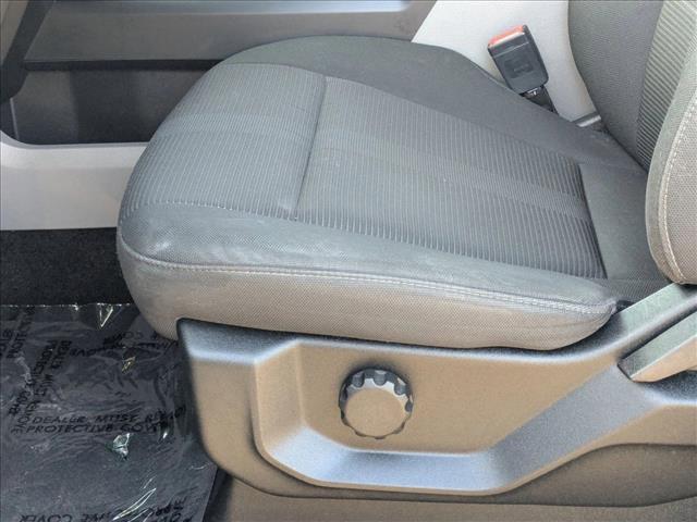 used 2018 Ford F-150 car, priced at $15,809