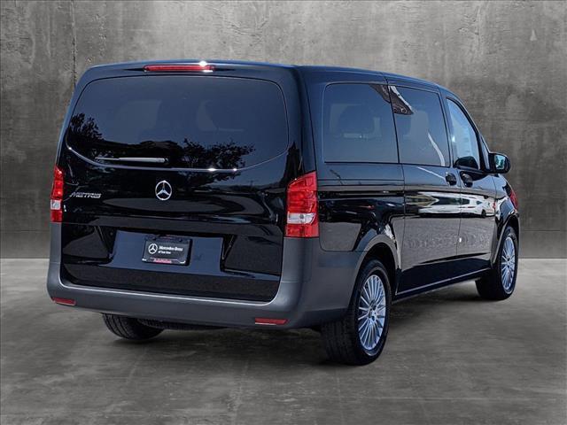 new 2024 Mercedes-Benz Sprinter 2500 car, priced at $44,777