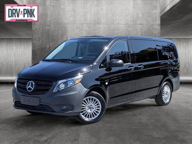 new 2024 Mercedes-Benz Sprinter 2500 car, priced at $44,777