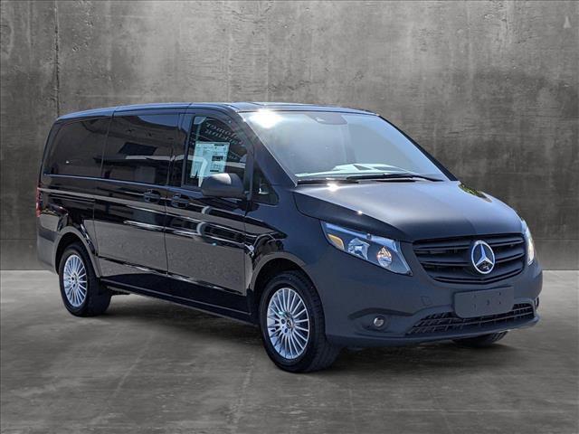 new 2024 Mercedes-Benz Sprinter 2500 car, priced at $55,661