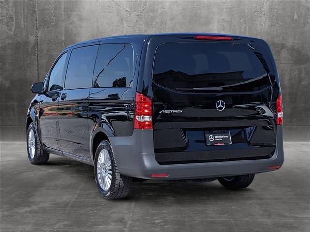 new 2024 Mercedes-Benz Sprinter 2500 car, priced at $44,777