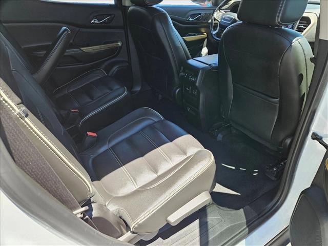 used 2019 GMC Acadia car, priced at $18,214