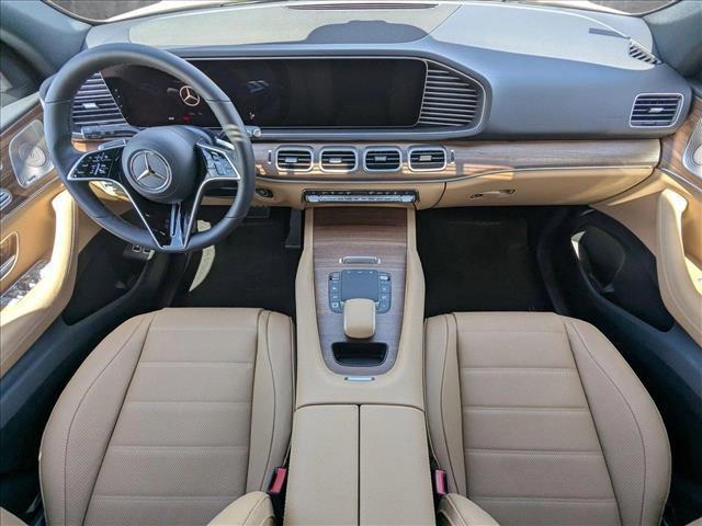 new 2025 Mercedes-Benz GLE 450e car, priced at $81,395