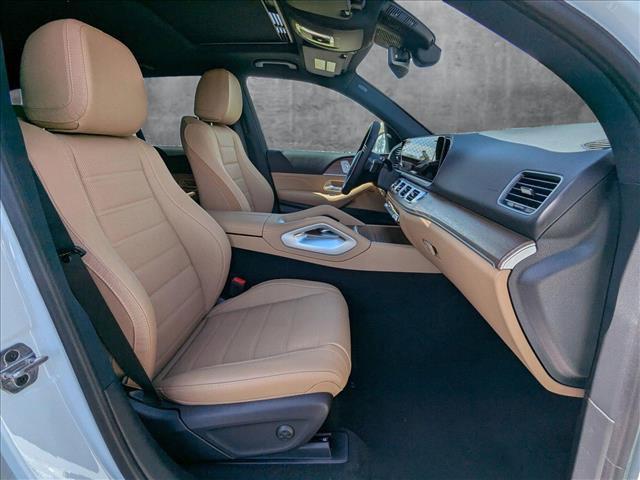 new 2025 Mercedes-Benz GLE 450e car, priced at $81,395