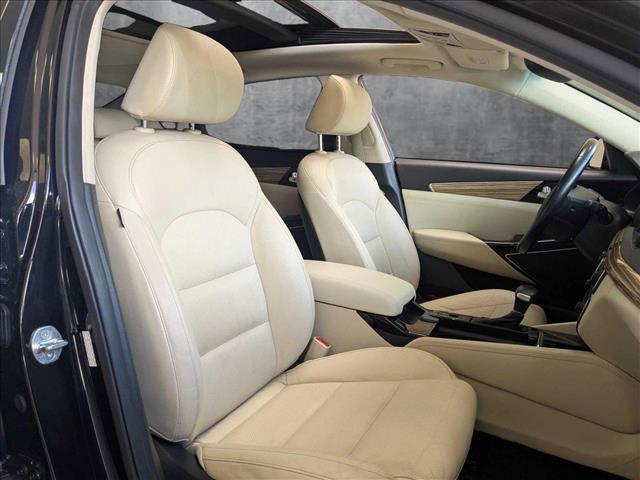used 2019 Kia Cadenza car, priced at $21,942
