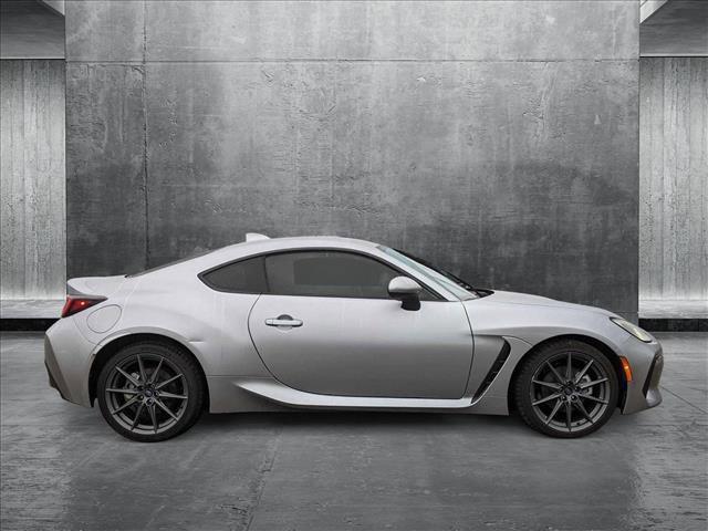 used 2023 Subaru BRZ car, priced at $28,671